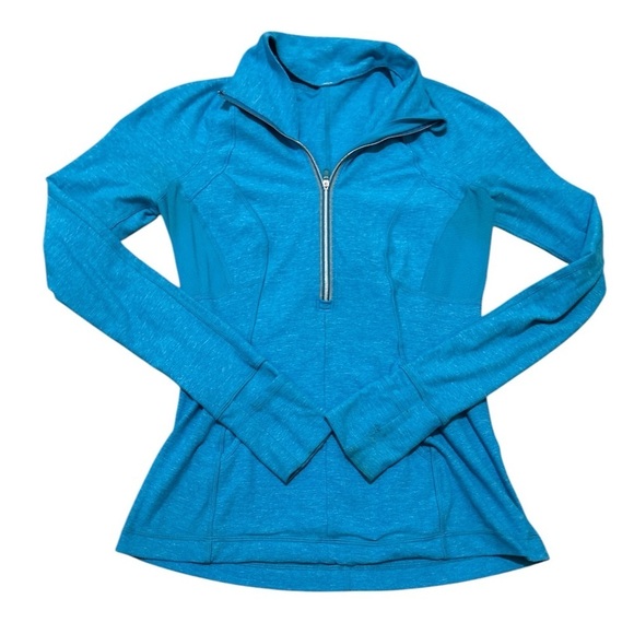 Lululemon Star Runner Pullover Activewear Jacket - Picture 5 of 7